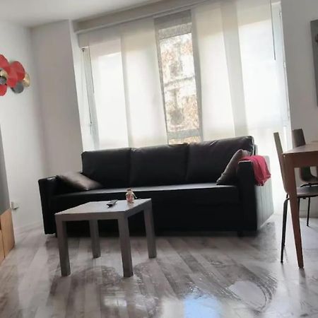 Superb Modern Apartment 克利希 外观 照片