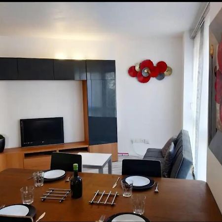 Superb Modern Apartment 克利希 外观 照片