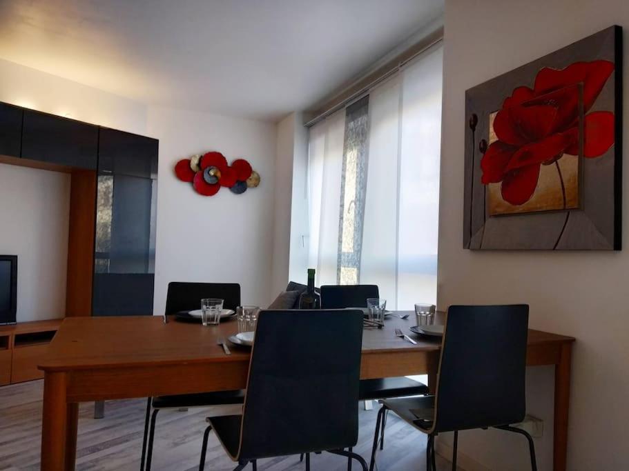Superb Modern Apartment 克利希 外观 照片